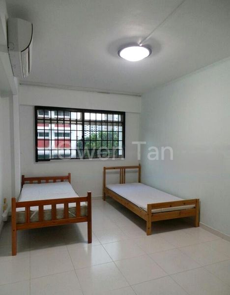 5 Room (5I) HDB for Rent in  464 Upper Serangoon Road - Image 2